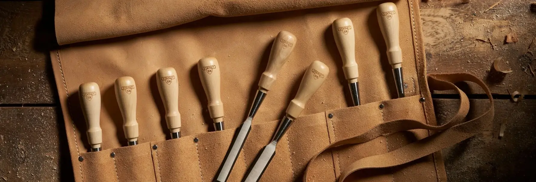 CHISELS