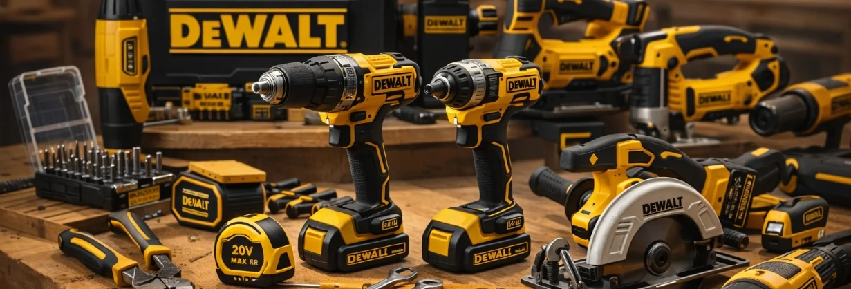 DEWALT