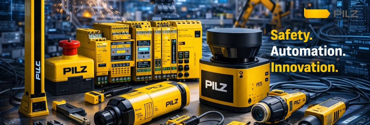 PILZ