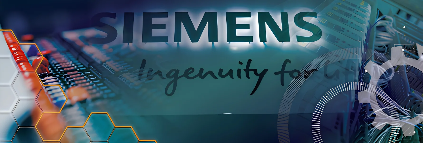 SIEMENS 1