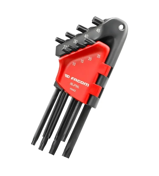 Allen Key & Torx Hex Key Sets