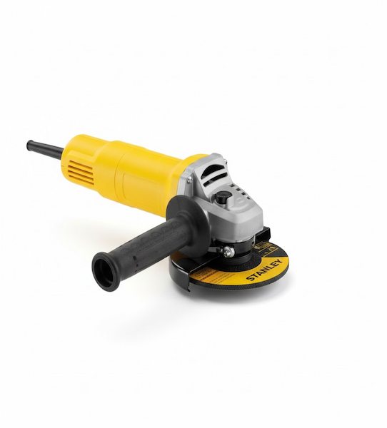 Angle Grinders