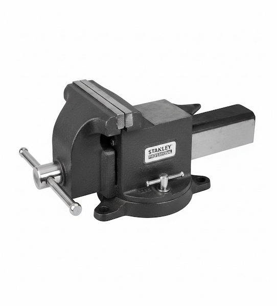 Bench Vices