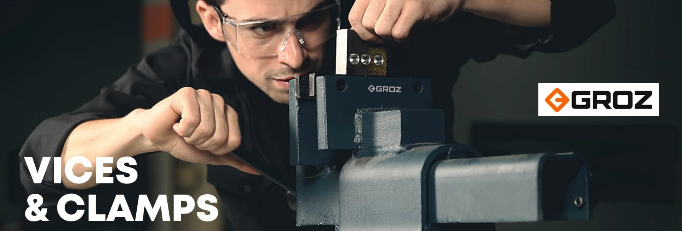 Bench Vices