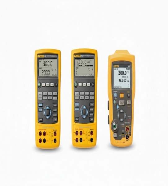Calibration Instruments