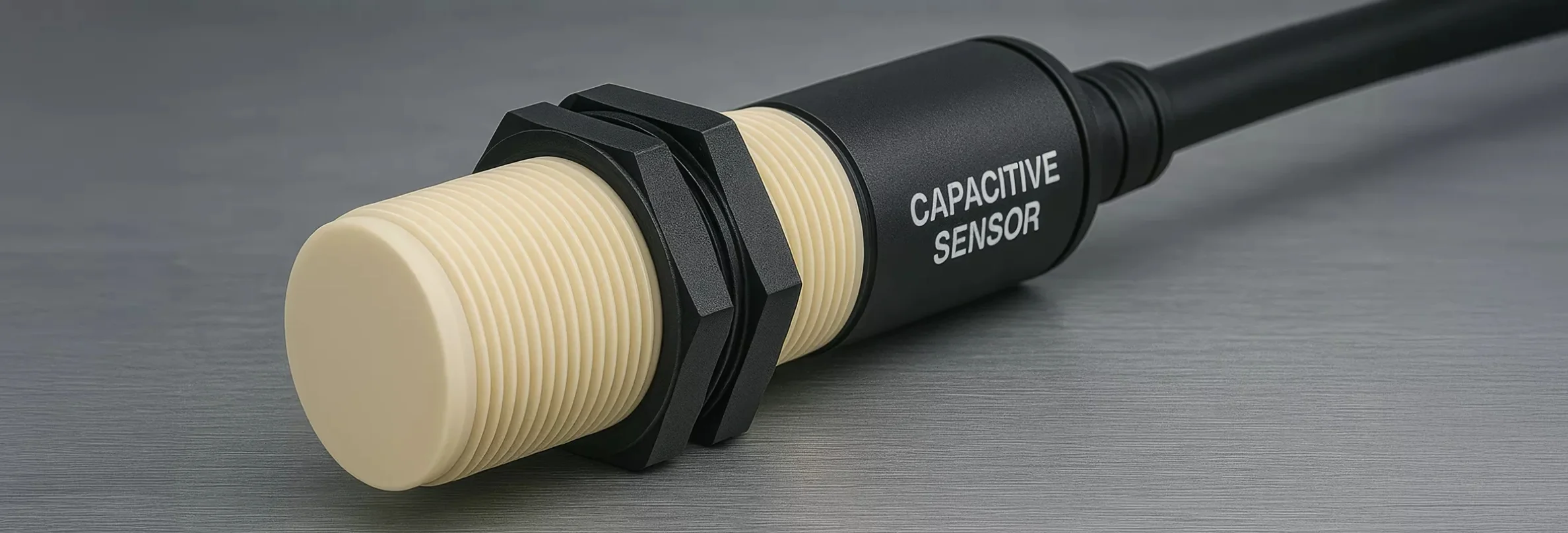 Capacitive Sensors