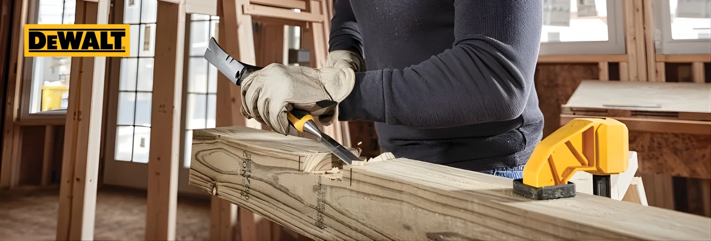 Chisels & Punches