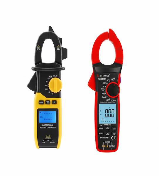 Clamp Meters