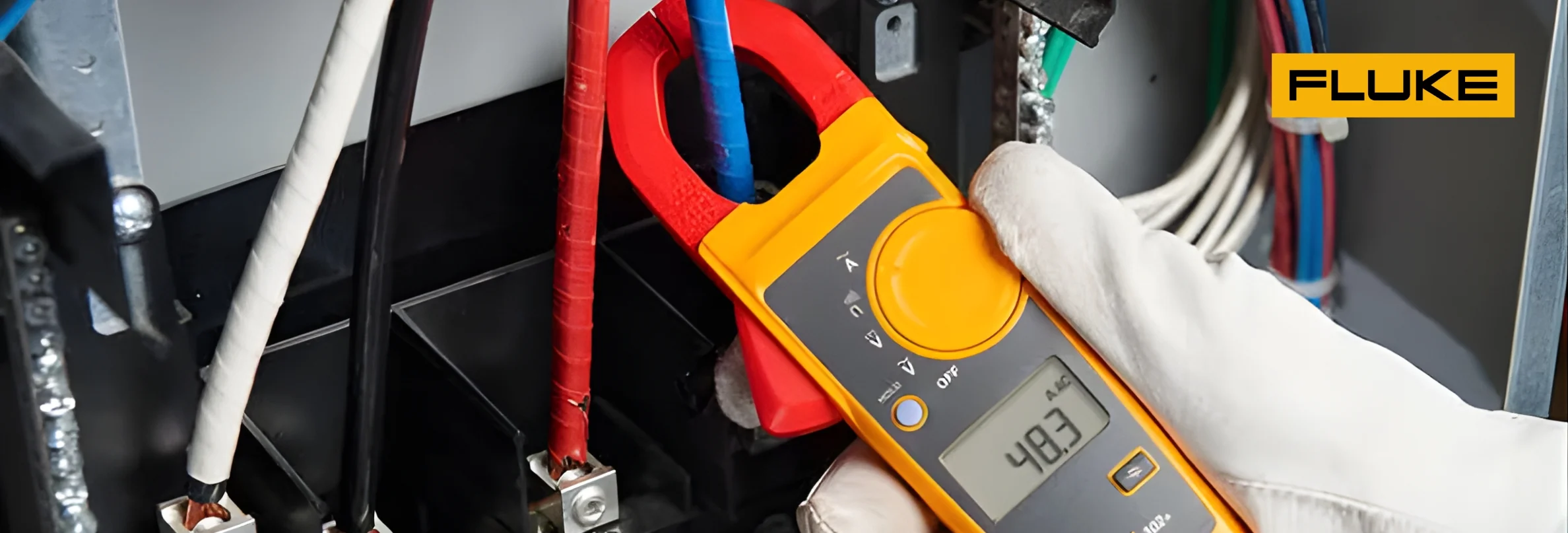 Clamp Meters