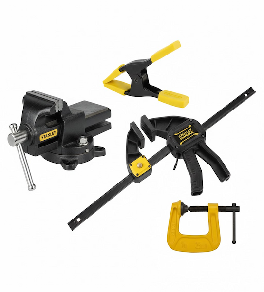 Clamps & Vices