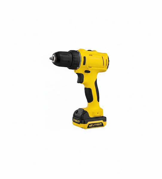 Cordless Drills