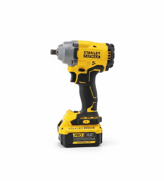 Cordless Impact Wrenches