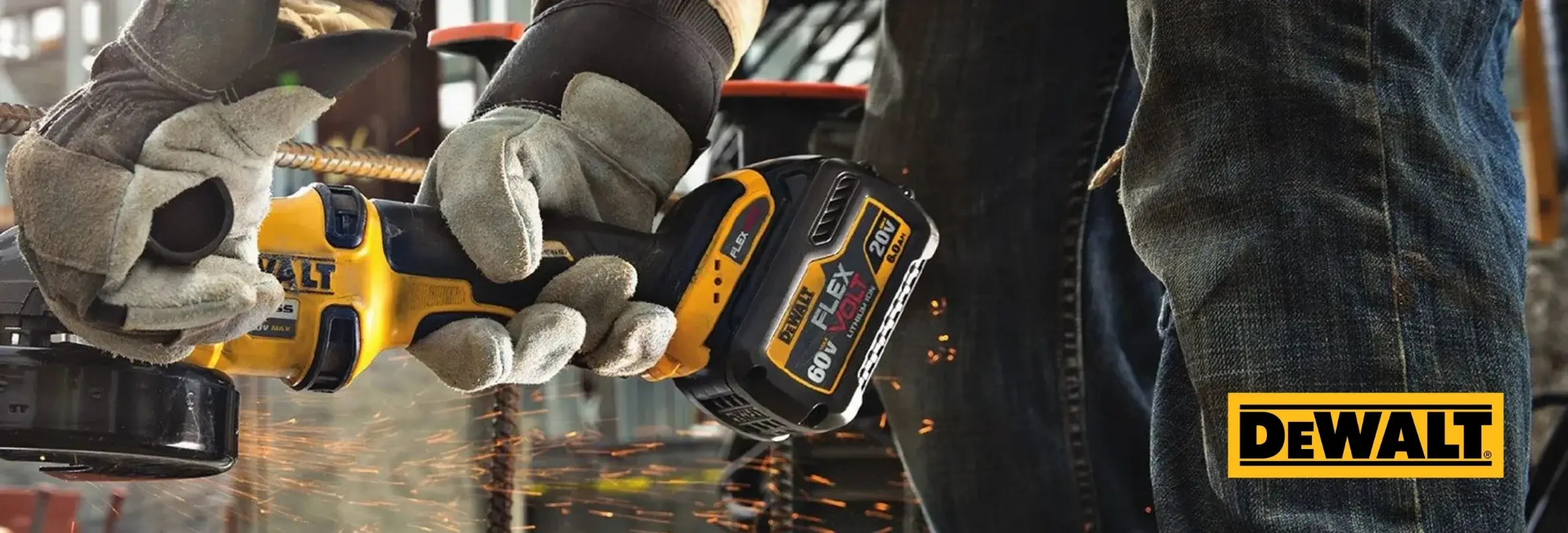 Cordless Power Tools