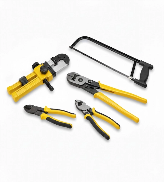 Cutting Tools