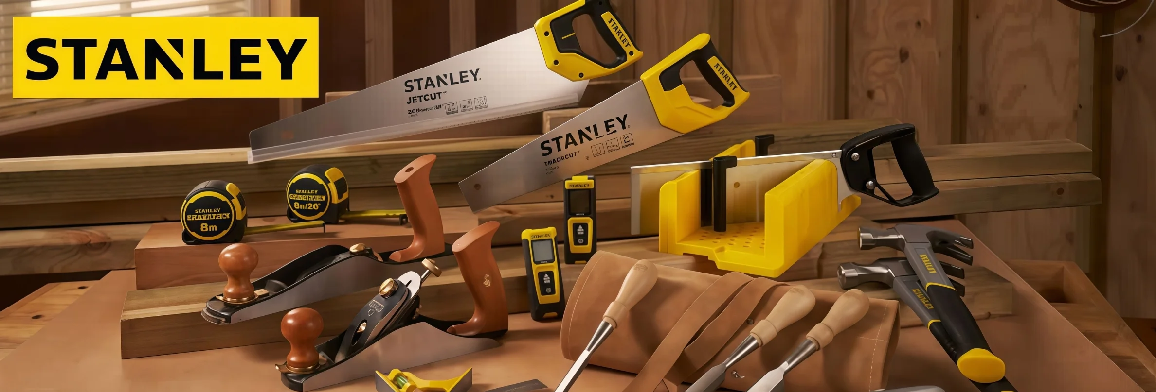 Cutting Tools