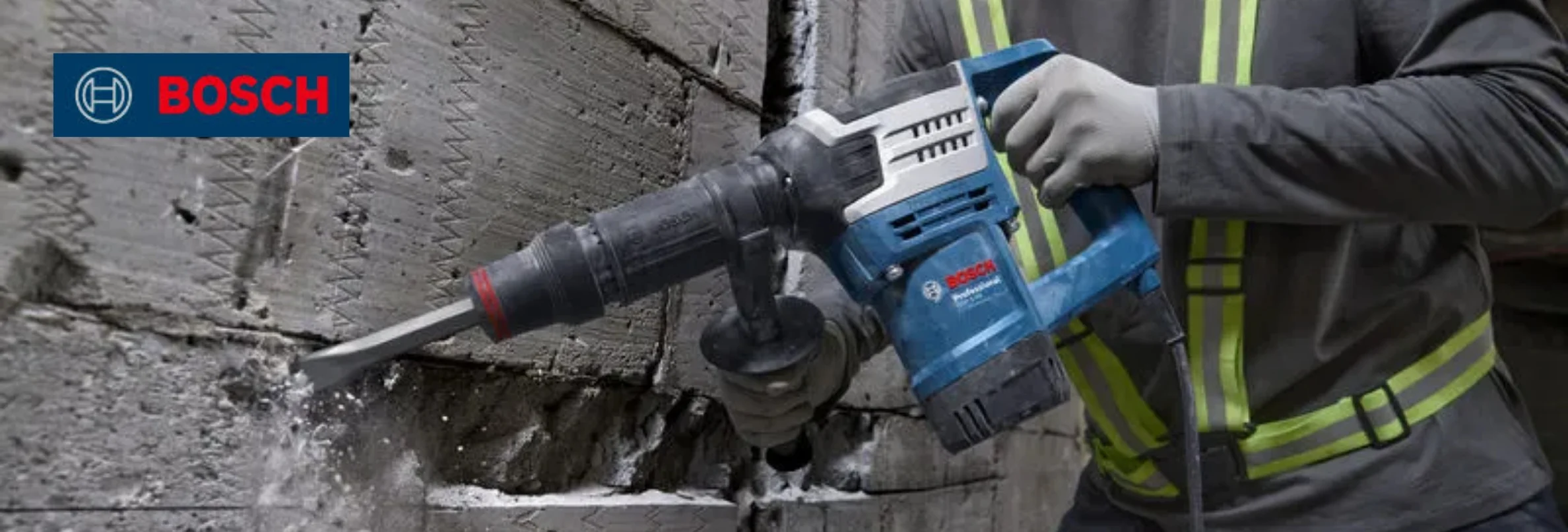 Demolition & Concrete