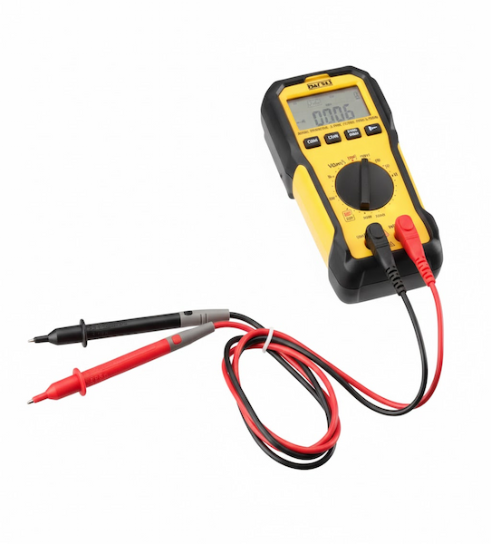 Digital Multimeters