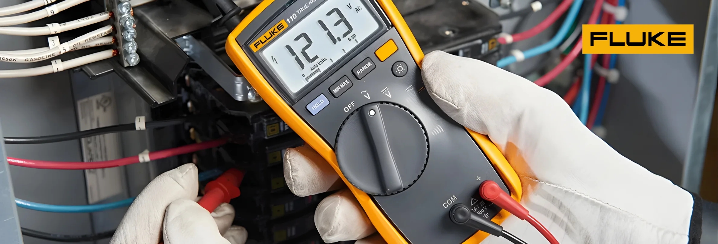 Digital Multimeters