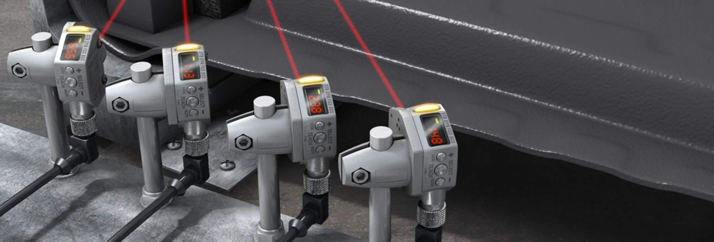 Distance & Alignment Tools