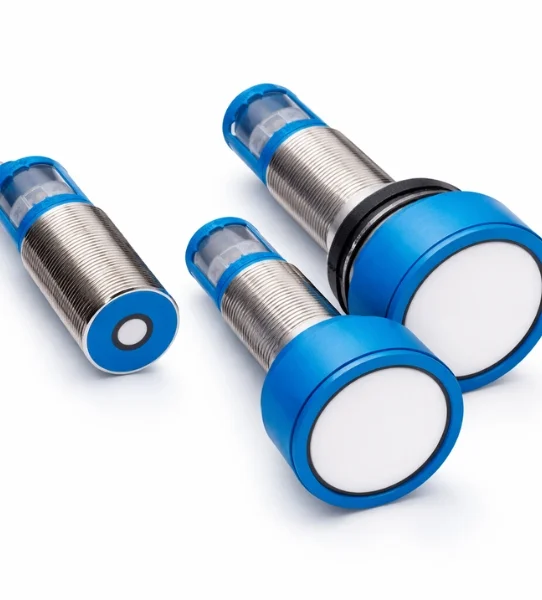 Distance Sensors