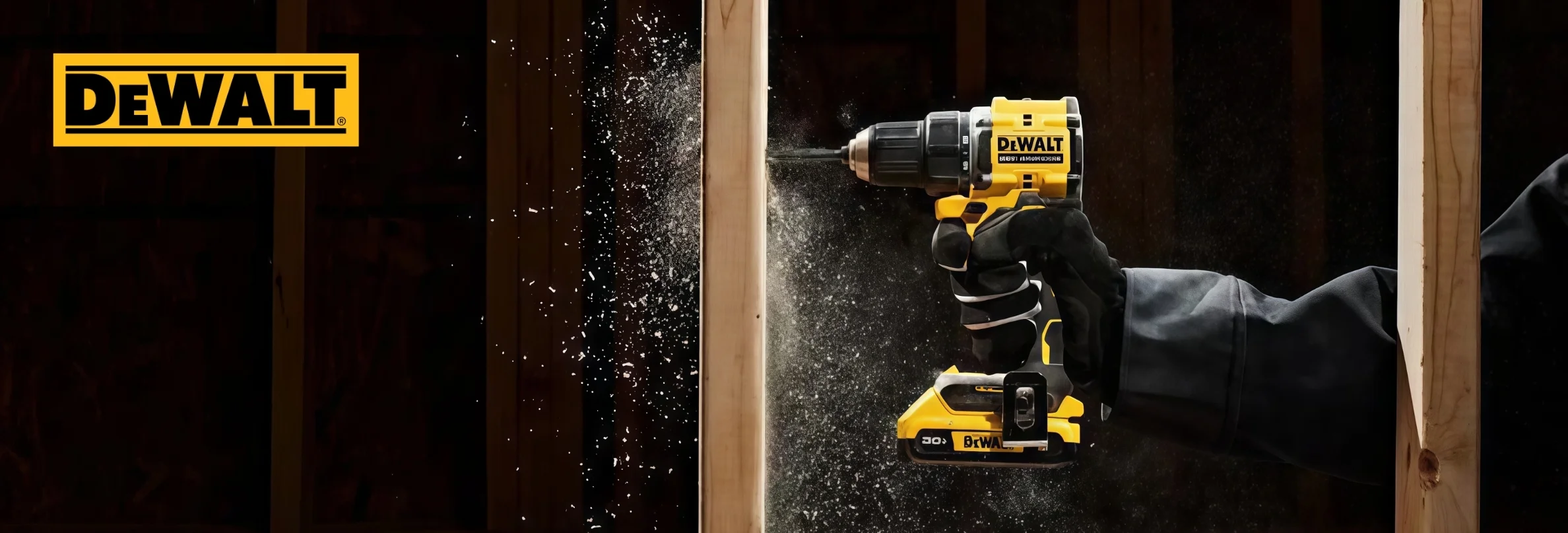 Drilling & Fastening