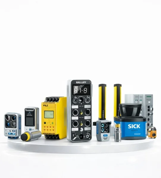 Electrical & Industrial Automation