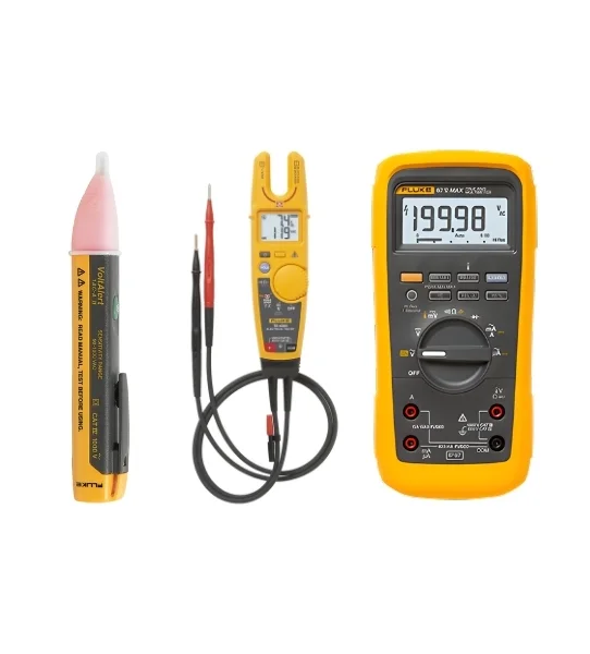Electrical Testers