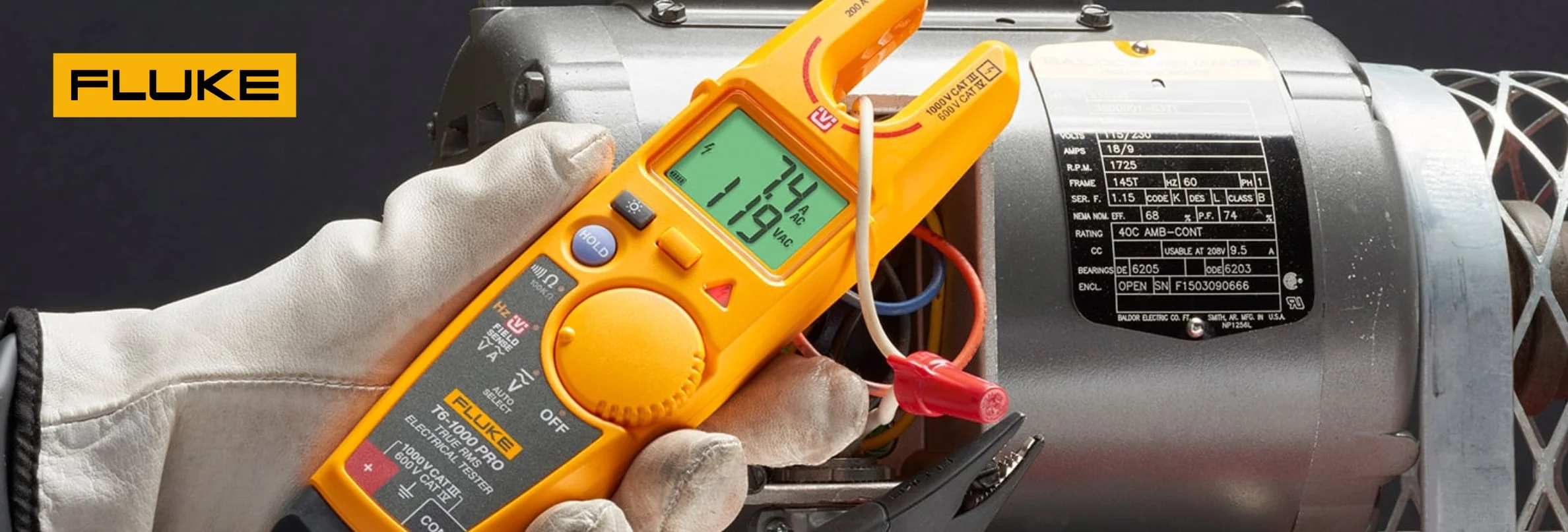 Electrical Testers