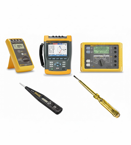 Electrical Testing