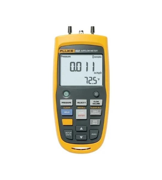 Environmental Testers