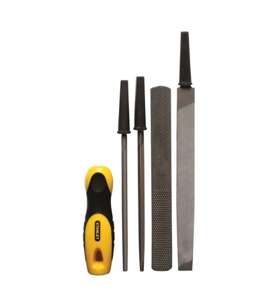 Files & Surface Tools