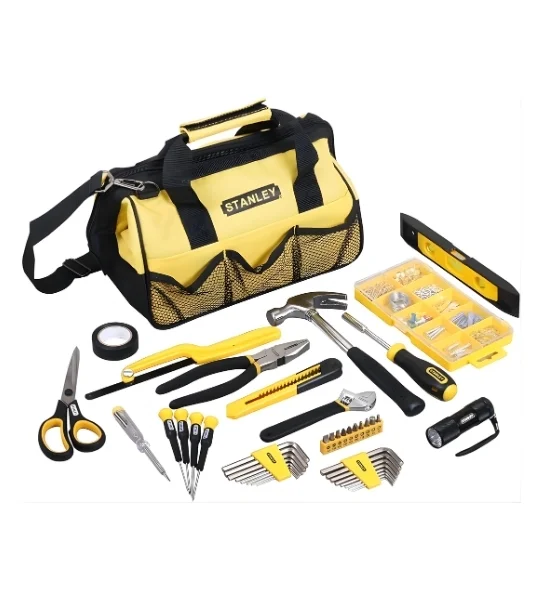 Finishing Tools 