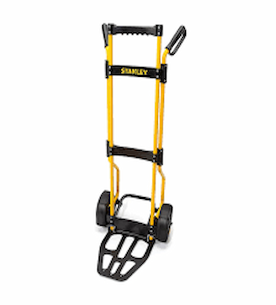 Folding Hand Trucks