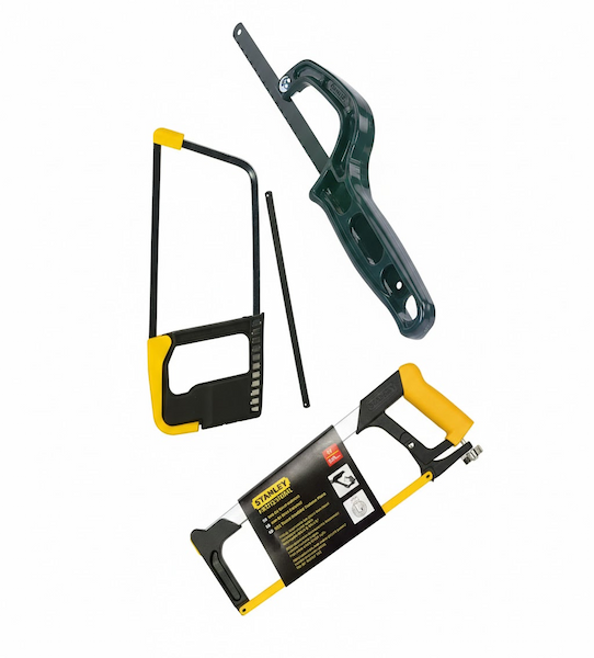 Hacksaws