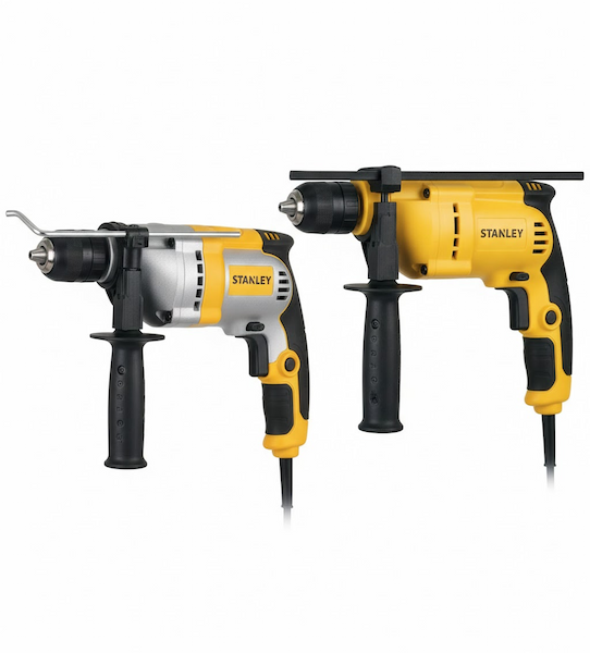 Hammer Drills