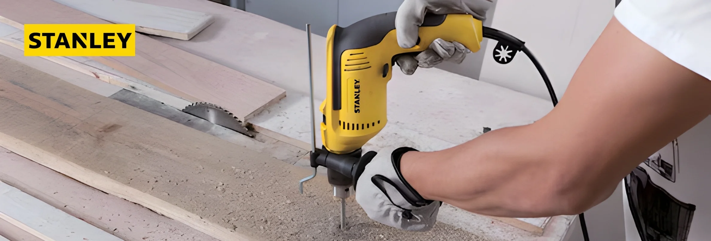 Hammer Drills