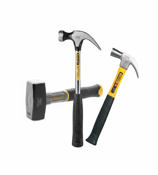 Hammers