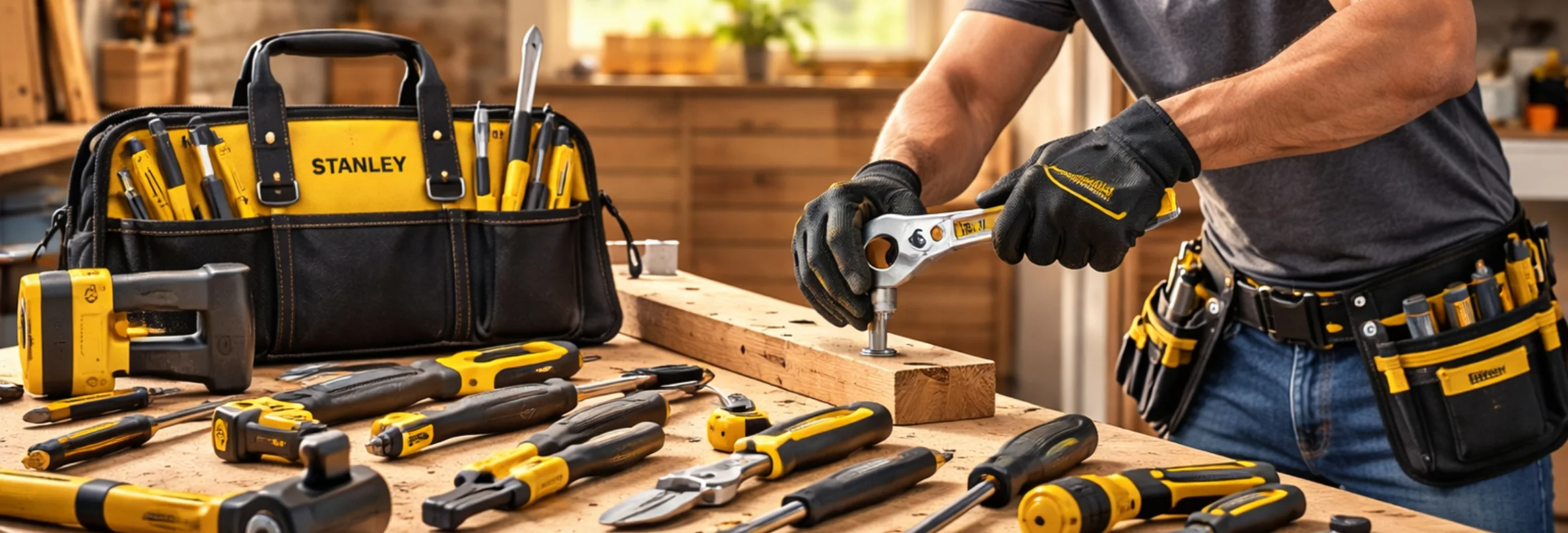 Hand Tools