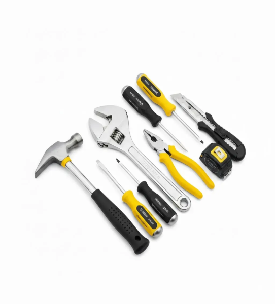 Hand Tools