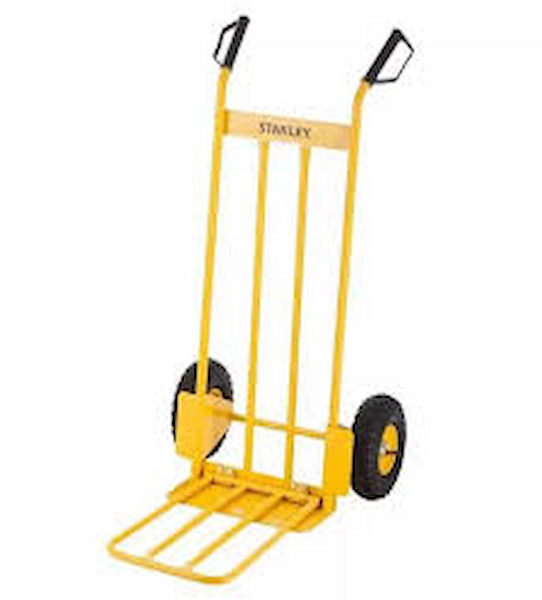 Hand Trucks