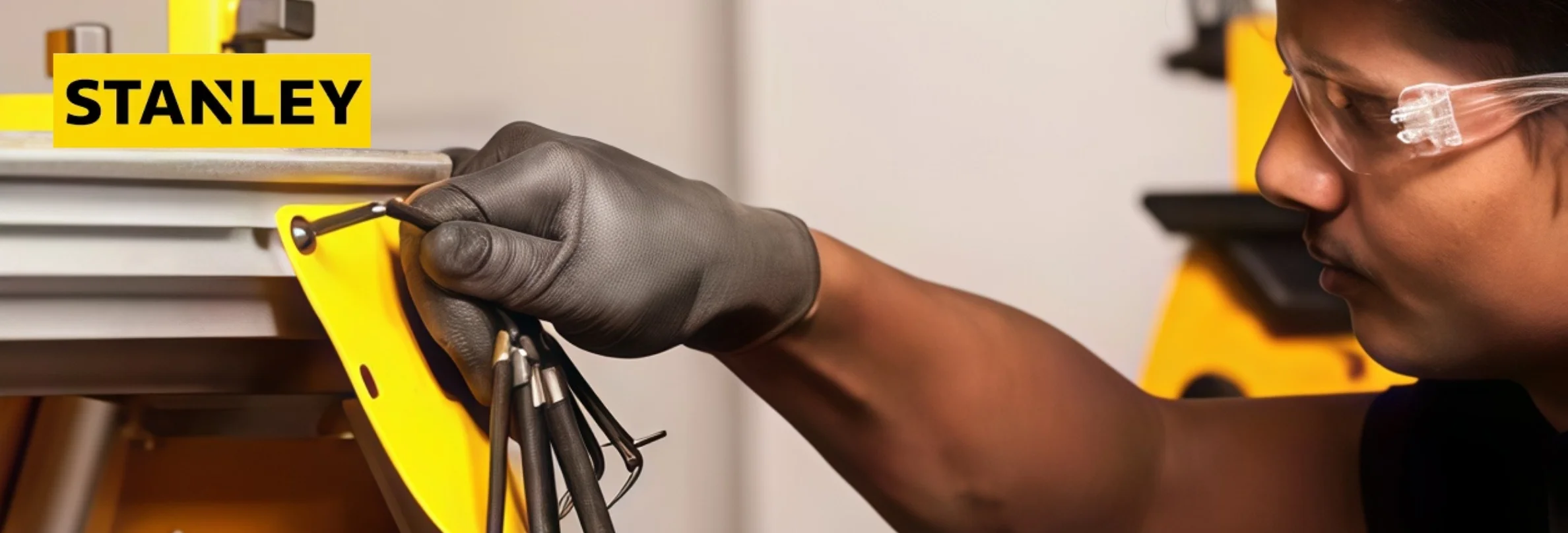 Hex & Torx Keys