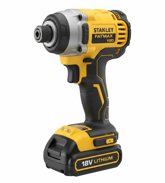 Impact Drivers