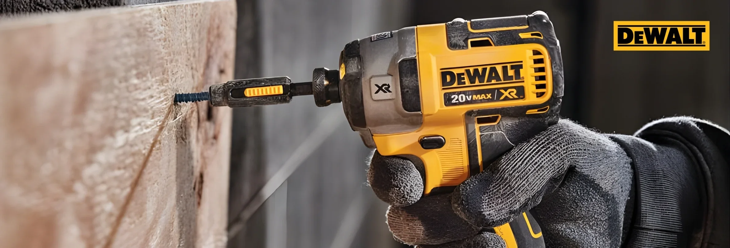 Impact Drivers