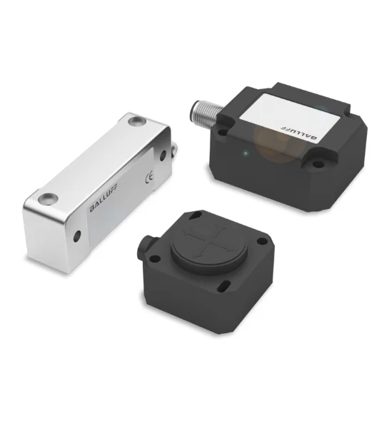 Inclination Sensors