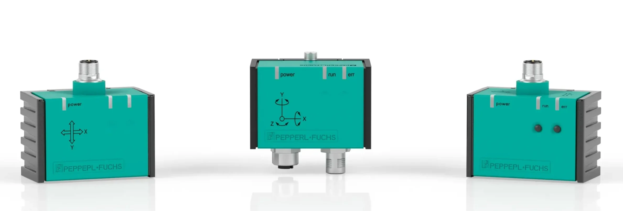 Inclination Sensors
