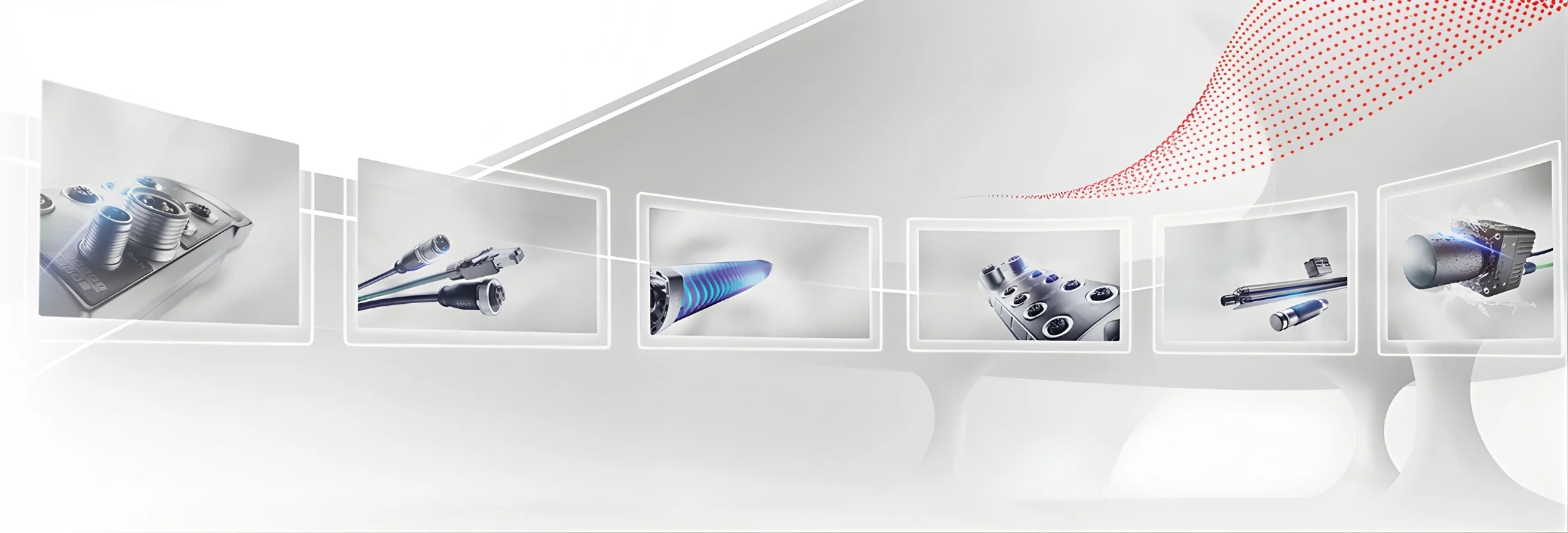 Inductive Sensors