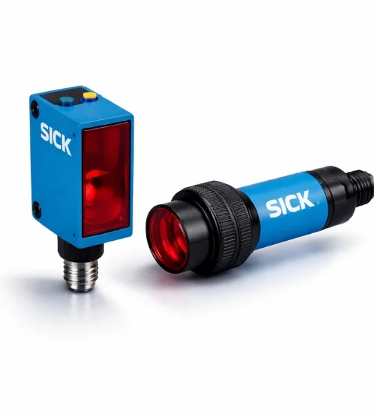 Inductive Sensors