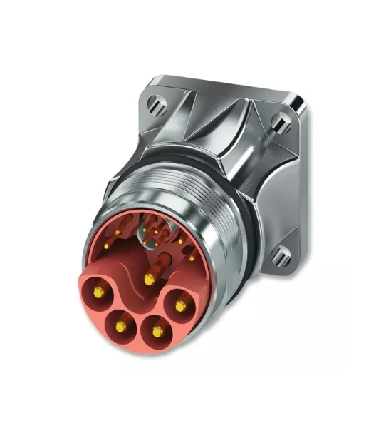 Industrial Connectors