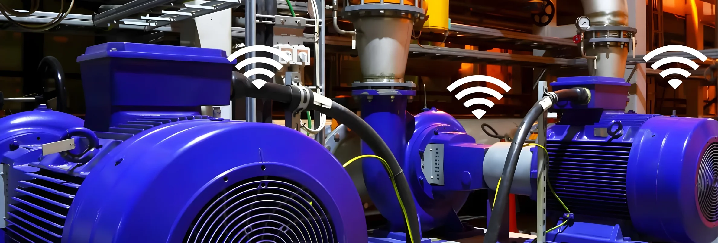 Industrial Diagnostics