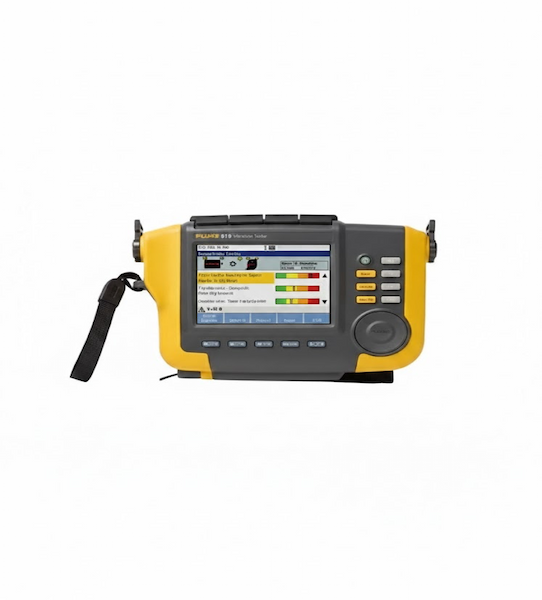 Industrial Diagnostics
